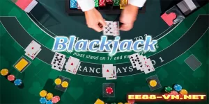 Blackjack là trò chơi xuất hiện từ rất lâu trước đây. Khi du nhập vào Việt Nam, Blackjack được gọi lái thành Xì dách hay Xì lát