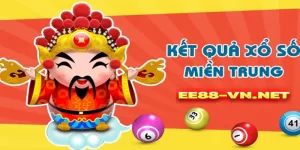 Hướng dẫn cách chơi xổ số miền Trung online mới nhất 2023