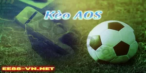 Kèo AOS hay AOS là viết tắt của cụm từ Any Other Score, hiểu nôm là bất kỳ tỷ số nào khác. Loại kèo cược này liên quan đến tỷ số trận đấu…