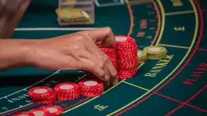 Bật mí cách chơi Baccarat như một cao thủ