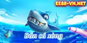 Bắn Cá Đổi Thưởng | Cổng Game Bắn Cá Xèng Uy Tín Số 1 Việt Nam | EE88