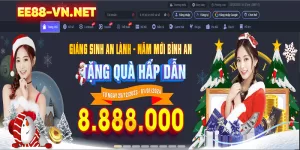 Nhà cái EE88 - Uy tín, đa dạng, an toàn | EE88 Casino