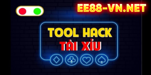 Tải tool hack tài xỉu EE88 miễn phí, chính xác, uy tín. Hỗ trợ dự đoán kết quả ván cược, nâng cao tỷ lệ thắng. Cài đặt đơn giản, sử dụng dễ dàng. Tải ngay!