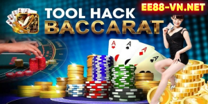 Cách Sử Dụng Tool Hack Baccarat Hiệu Quả Nhất 2023 | EE88