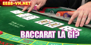 Chơi Baccarat Online Uy Tín | Hướng Dẫn & Mẹo Chơi Thắng Lớn | EE88