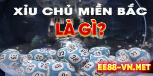 Cách chơi xìu chủ miền Bắc hiệu quả - Xỉu chủ đầu, đuôi, bao lô | EE88